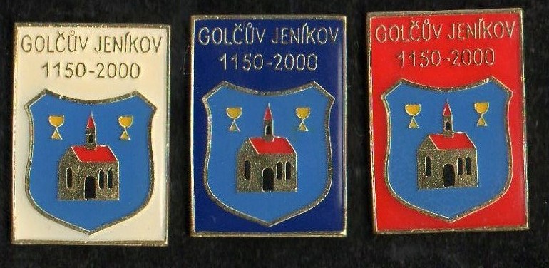 Golčův Jeníkov