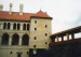 Zámek Mělník